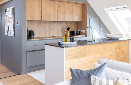 The Loft : Luxury Countryside Retreat for Family & Friends - Foto 23