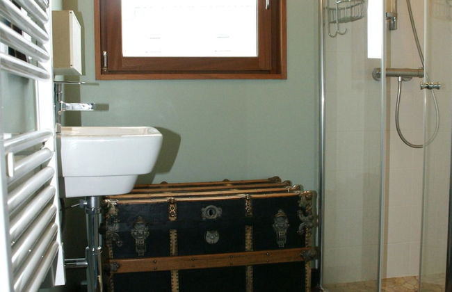 Wooden House, 300 m From the Coast, Plougasnou - Foto 8