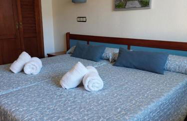 APARTAMENTO RONDA 4 BOLICHES Primera línea de playa - Photo 7