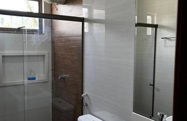 Iriri, apartamento de luxo poucos metros da praia - Photo 21