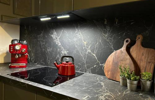 Metro Trocka Apartment - Foto 11