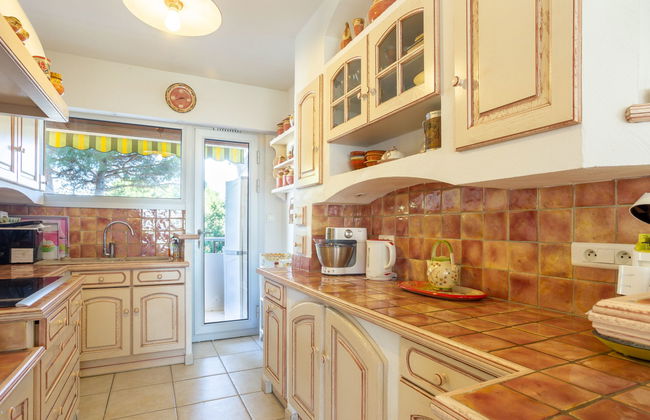 Les Palmiers - Foto 3