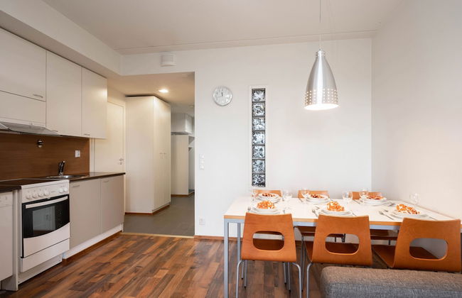 Ski-Inn RukaSuites - Foto 12