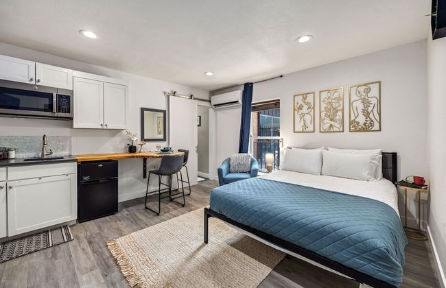 The Fox Den in Old Town! Pool, Sauna & Game Room - Foto 1