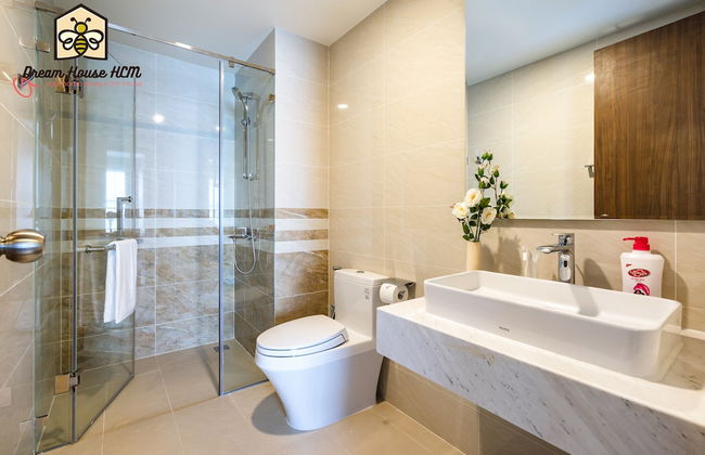 Dream House Apartment - Foto 34