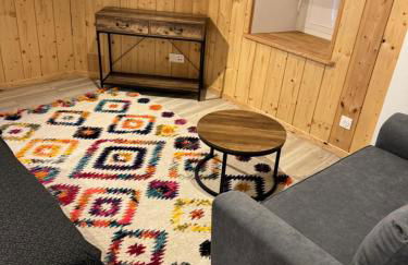 Gîte pied du Mont-fourcat - Foto 12