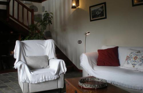 Casa Rural Las Caldereras - Foto 14