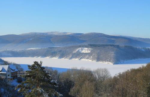 BELVEDERE Appart & Chalet - Ihr Zuhause auf Zeit am Edersee - Ihr Geschenk die GästeCard GrimmHeimat - Foto 43