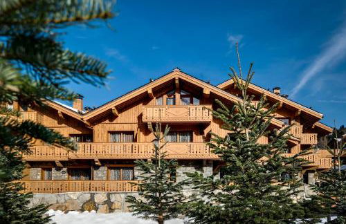 Résidence Pierre & Vacances Premium L'Hévana - Foto 31