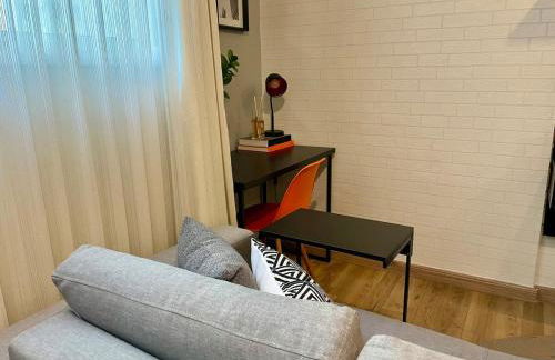 Sudoeste - aconchegante, silencioso, funcional - Foto 6