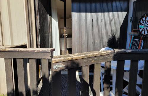 Appartement Reallon 5 personnes en rez de jardin - Photo 14