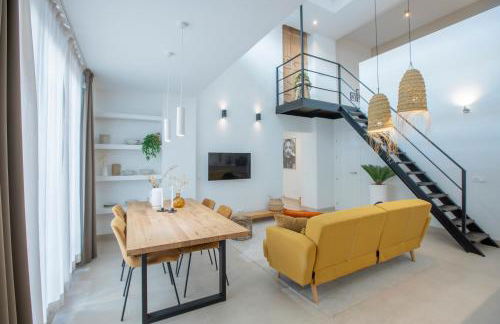 Del Parque Flats San Andres - Foto 19