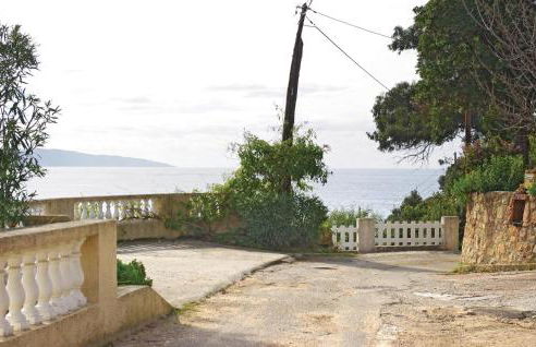 Nice Apartment In Sagone With Kitchen - Foto 12