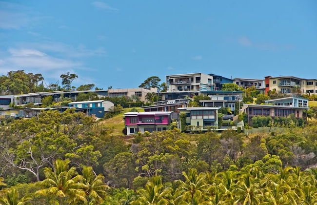 Moreton View - Foto 22