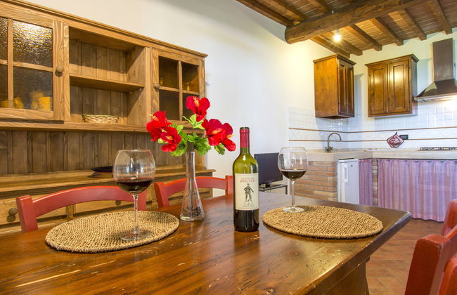 Podere Tre Termini - Foto 11