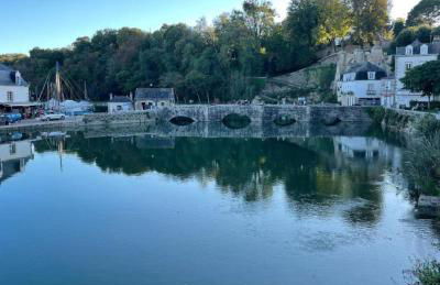 Maison de caractère ST GOUSTAN - Foto 16