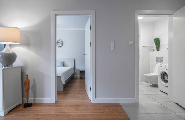 Na Wczasowej - Foto 9