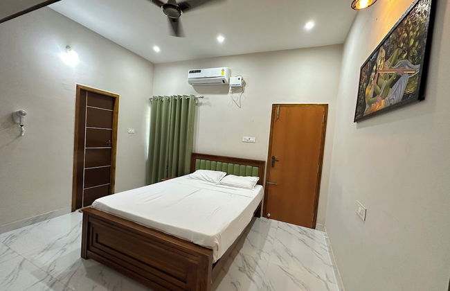 SRI APARTMENT HOMESTAY 2BHK - Foto 7