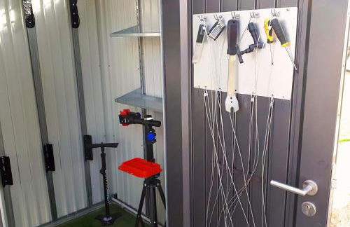 Villa Corb Mari I by Sealand Villas - Foto 32