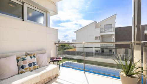 Villa Sienna - Foto 3