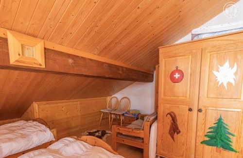 Magnifique chalet Mistouflon - Foto 35
