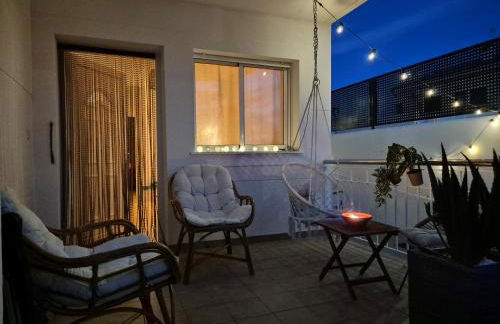 Casa Bajo el Sol - Foto 17