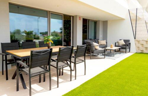 Eden House Chaparral Golf - Photo 8