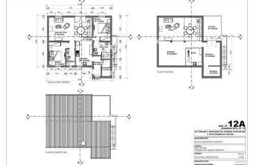 Boutique holiday home "Casa da vida doce" I Private, quiet & stylish I Pool, garden, sea view I For families, friends & couples - Foto 4