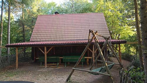 DOMEK LETNISKOWY MYSCÓWKA - Foto 3