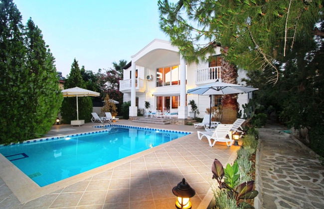 Villa Center - Foto 25