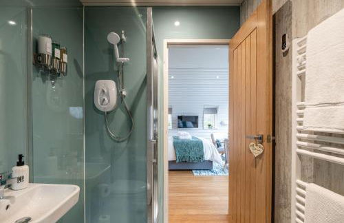 Stunning Sustainable Pod on Old Chalford Farm! - Foto 61