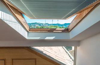 Fabulous duplex in Belem with river view - Foto 7