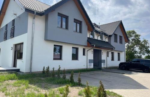 Apartamenty Parkowe - Foto 9