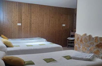 Casa rural El rincón de Gredos - Photo 25