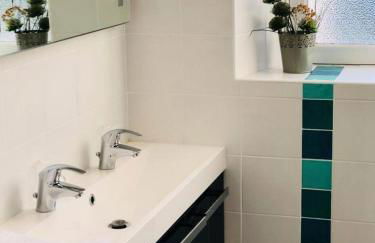 Gîte de France A perle de vue 4 épis - Gîte de France 14 personnes MAE-0294 - Foto 29