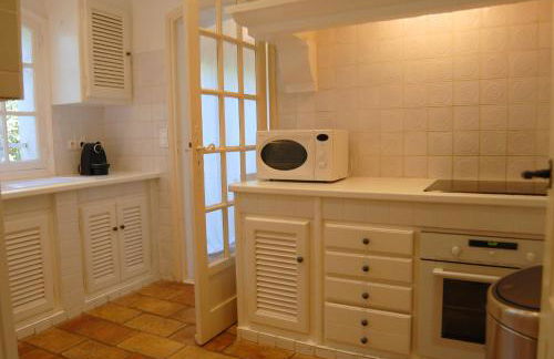 Villa Pampelonne-Ramatuelle - Foto 16