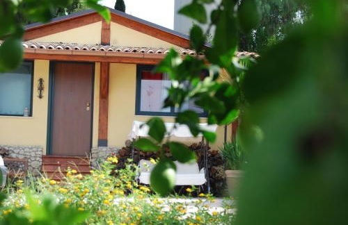 ***** La casa di Giò - Foto 34