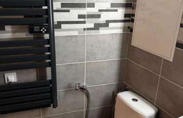 Studio confortable - Foto 6