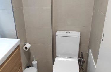 Alkinoi studio suita in South Crete Tsoutsouros - Foto 10