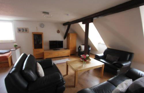 Ferienwohnungen Altstadtidylle 1 - Foto 53