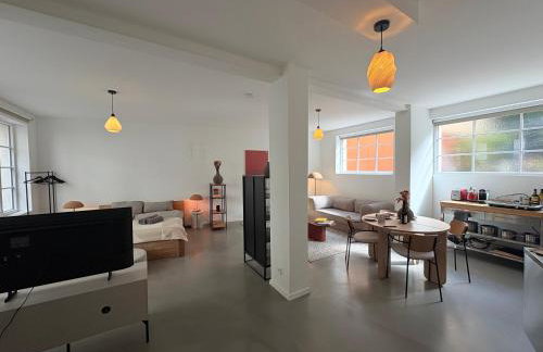 Design Serviced Apartments - Foto 41