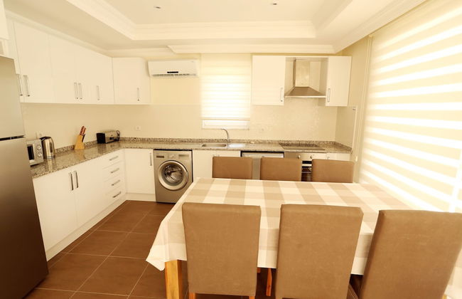 Orka New FourSeasons Villas - Foto 6