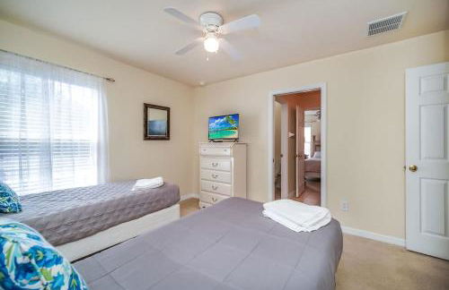 Near Disney Amazing 5 Bd Home - Private Pool - Foto 36