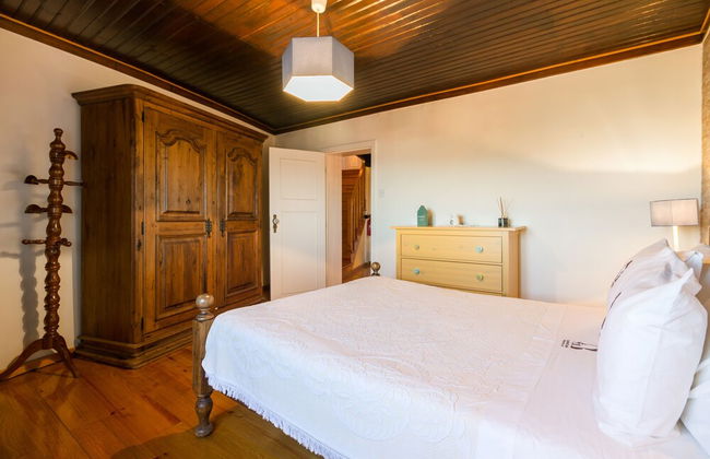 Casa Mont'Santo - Foto 13