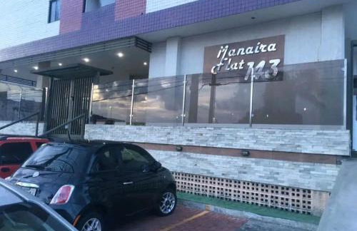 Manaíra Flat 206 Em frente ao shopping Manaíra - Foto 15