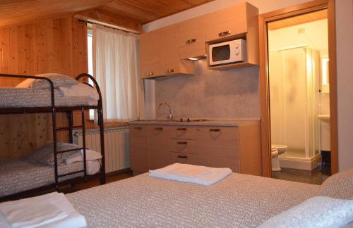 Campodolcino Camping - Foto 29