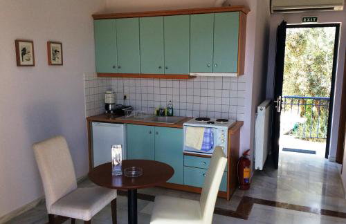 Angelica Villas Hotel Apartments - Photo 26