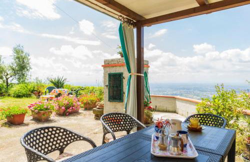 La Casa Di Elda, Holiday Home With Pool, Uzzano, Toscana - Foto 21