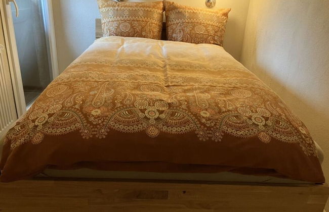 Holiday Apartment Trulich Hoff - Foto 3