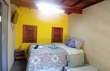 Chales Da Mata - Foto 57